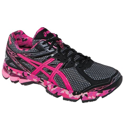 Men's Pink Running Clothes & Shoes 